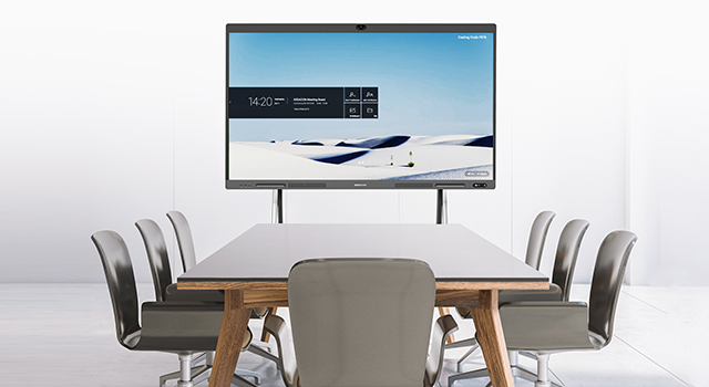 Smart meeting board ZEN Z1120T serie